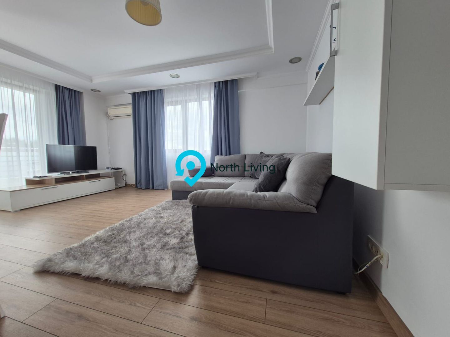3 Camere *  50 m Padurea * Iancu Nicolae * Pipera - Poză 7