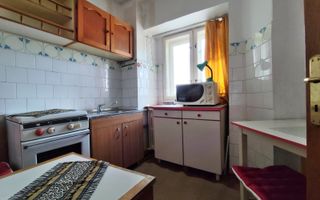 Inchiriere 2 camere pe B-dul Dacia, Rogerius, Oradea - Poză 9