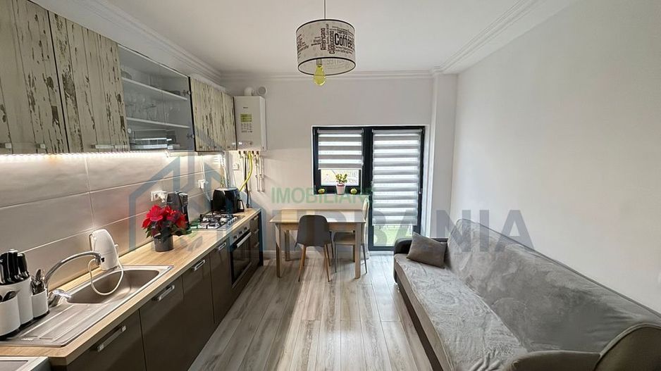 Apartament 2 camere, Strada Morarilor, Valea Adânca - Poză 7