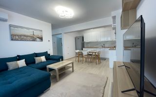 Prima închiriere-Apartament 2 camere, Doamna Stanca( Cartier Evolution) - Poză 3