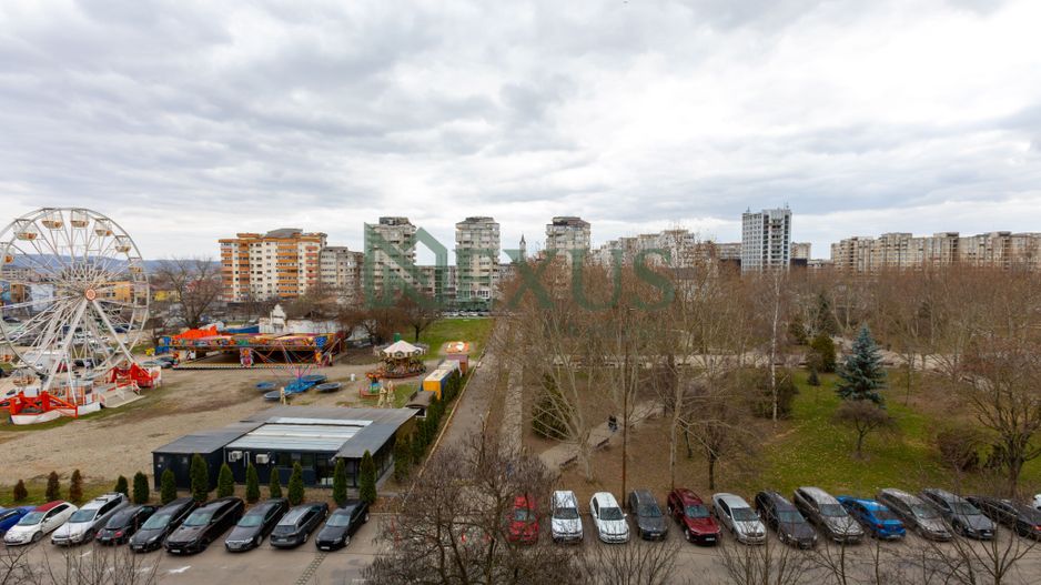 Apartament 3 camere decomandat, ultracentral! - Poză 22