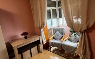 Garsonieră Titan, 3 min metrou,lângă Mega Image - Poză 2