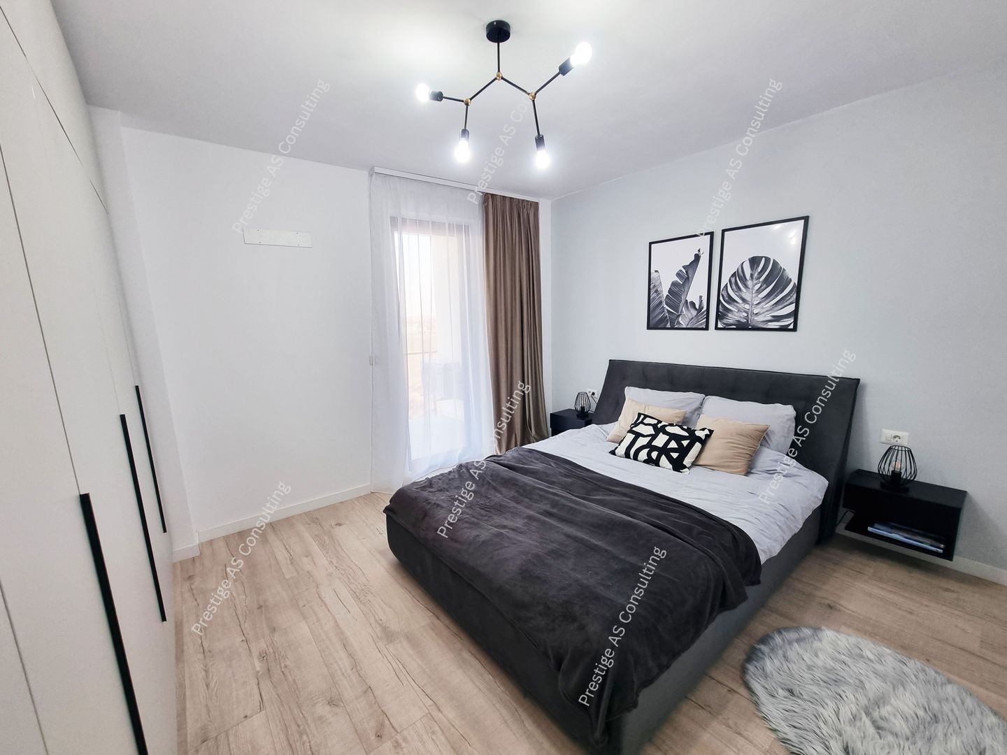 Apartament 2 Camere | Loc de parcare | Calea Torontalului-Ateneo - Poză 5