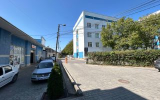 Vânzare, spațiu comercial, 287 mp, str. Independenței, Edineț - Poză 5