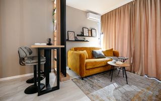 Apartament 2 camere de închiriat, central | Piața Națiunile Unite - Poză 6