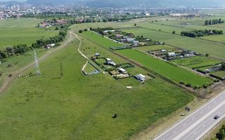 Teren intravilan zona Bartolomeu - Poză 3
