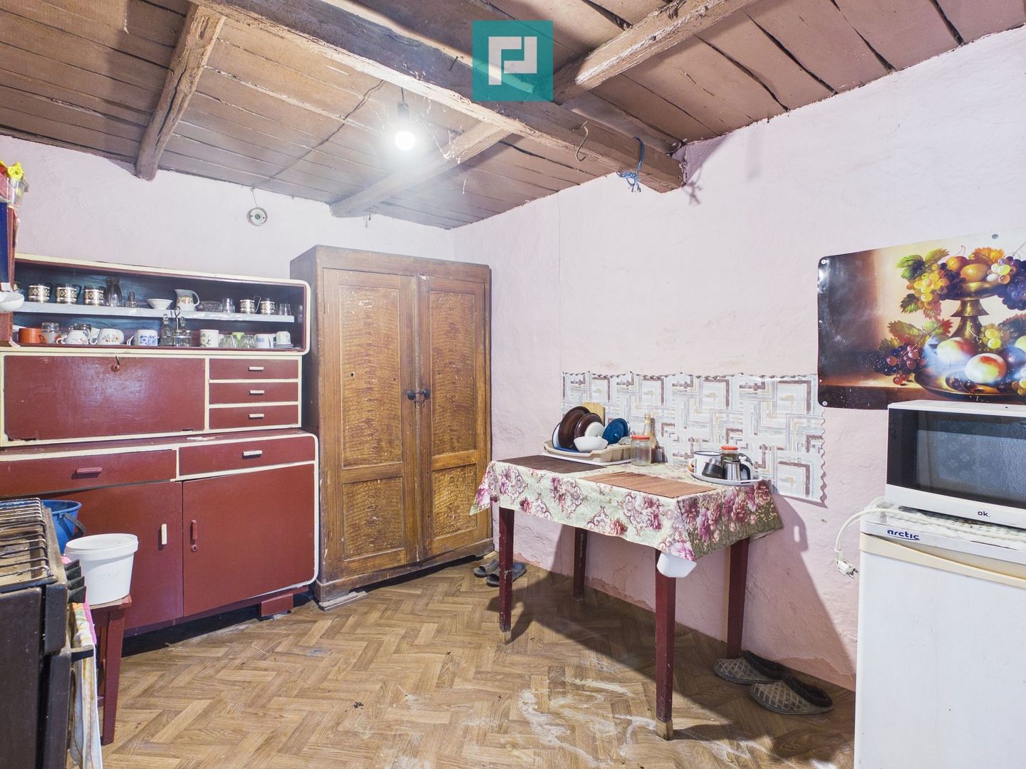 Casă cu teren 1.151mp la 25 km de Oradea, Sisterea - Poză 7