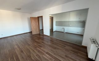 Birou 3 camere NEMOBILAT - Regie - 20th Residence - Parcare - Poză 9