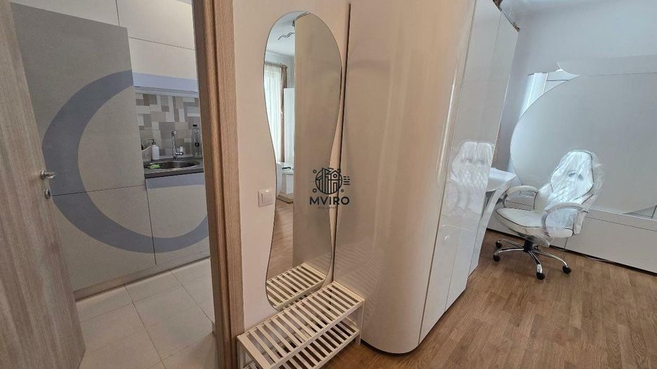 Comision 0 / Garsoniera de închiriat Prosper - Poză 7