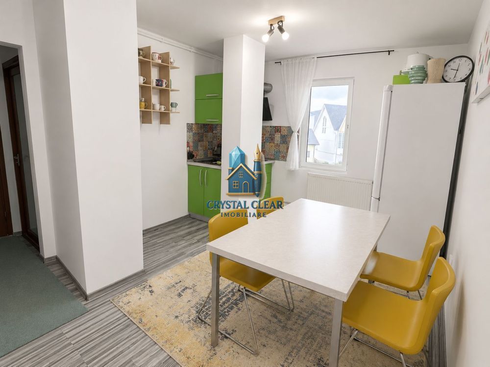 Apartament 2 camere - cartier Tudor Vladimirescu - Poză 6