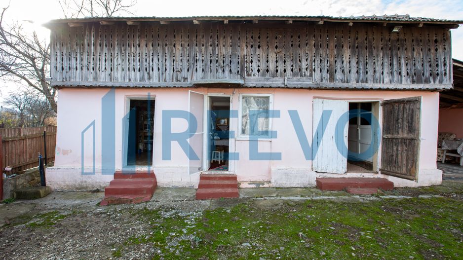 Casa si teren 3365mp Sascut - Poză 26