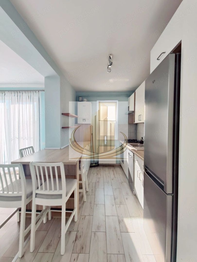 🏡Ap 3 camere Giroc - Poză 2