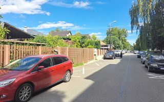 Comision 0. Teren in zona centrala a cart. Grigorescu! - Poză 2