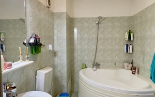 Apartament nou cu 3 camere, parcare cu CF, Calea Dorobanților - Poză 8