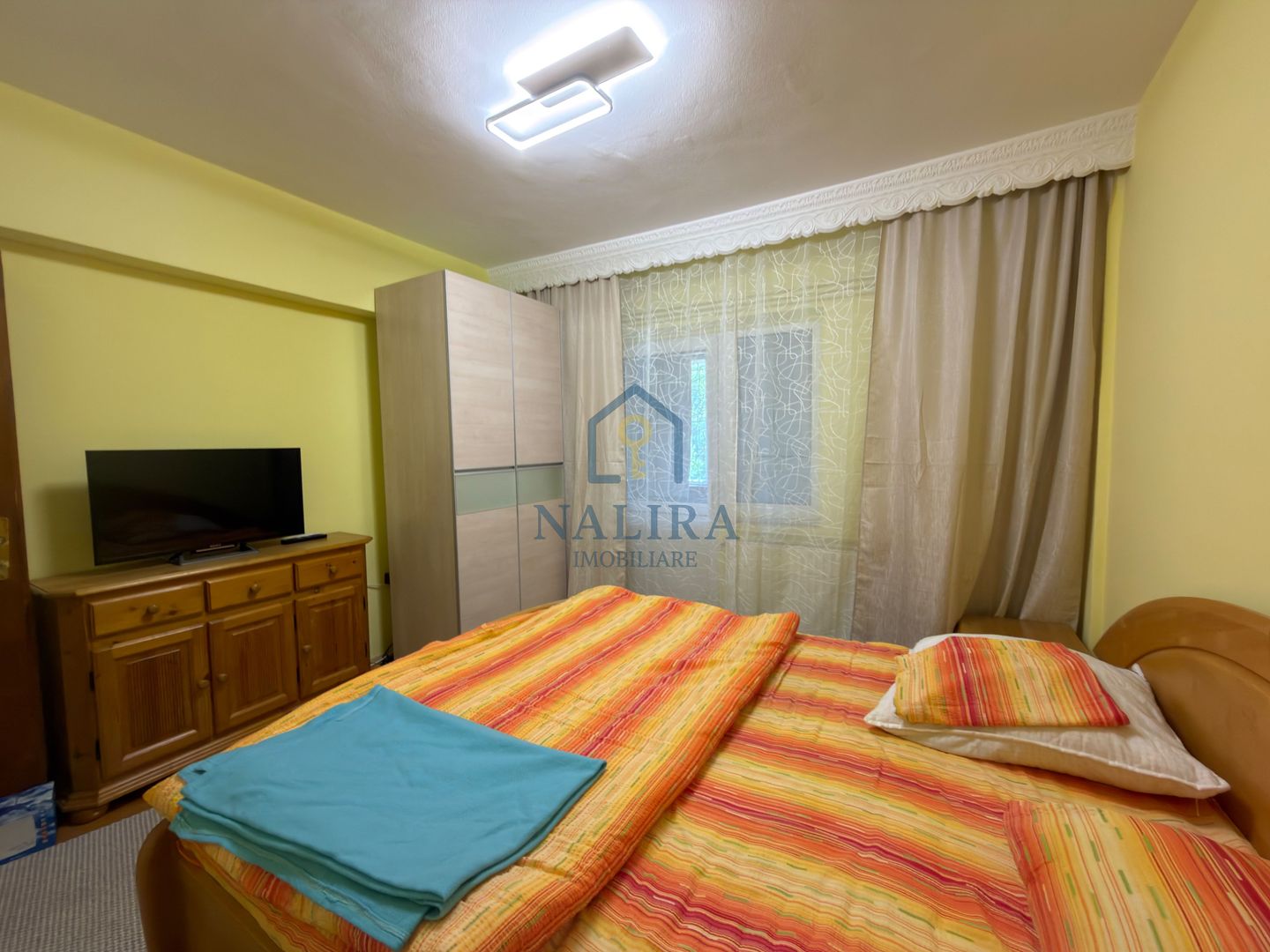 Apartament cu 2 camere - zona Ursus - Poză 9