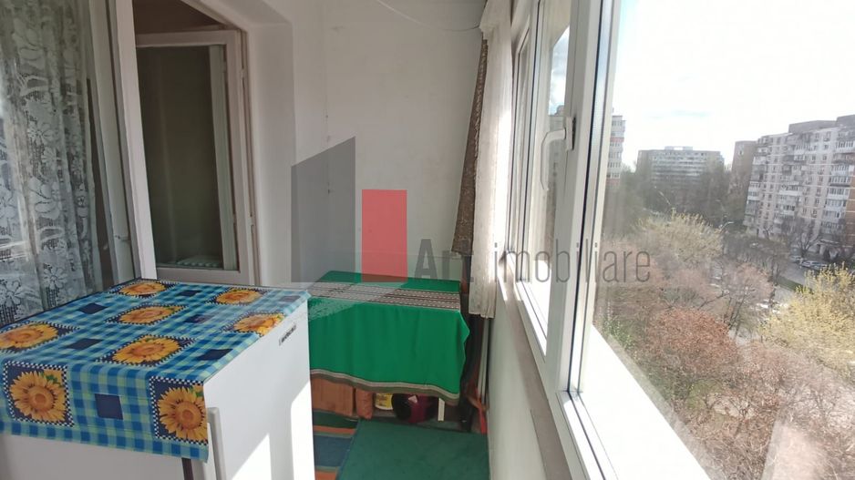 Vânzare apartament 3 camere semidecomandat Bd. Obregia - Cultural - Poză 13