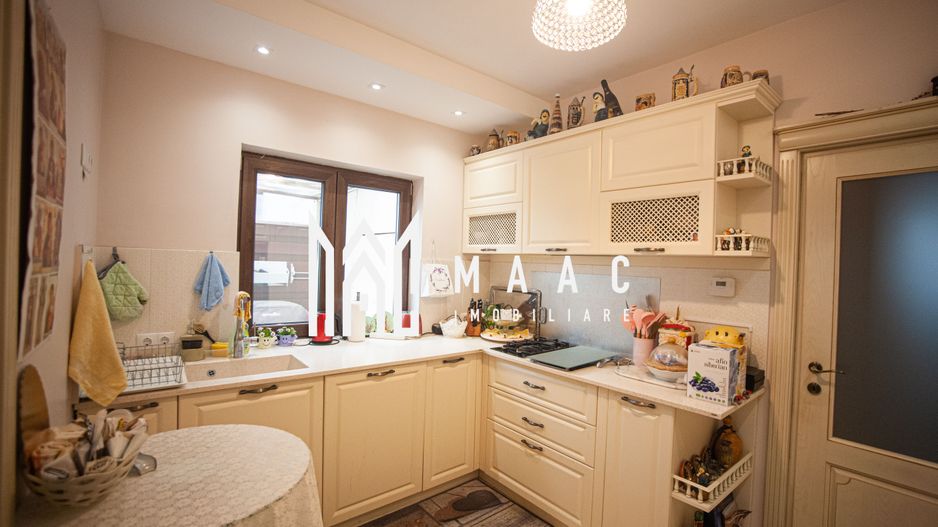 Casă 5 camere I 175 mp utili I teren 250 mp I zonă Triajului I Șelimbăr - Poză 3