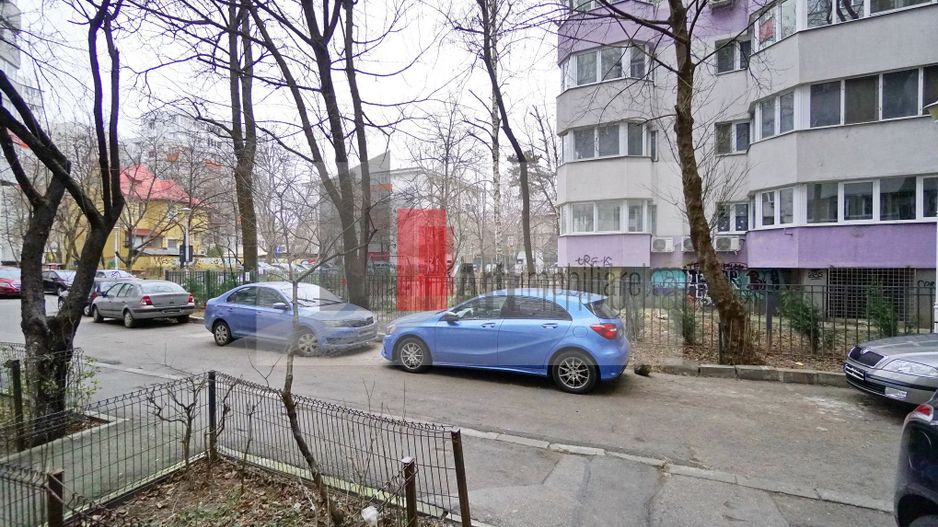 Apartament 3 camere Ion Mihalache - Poză 19