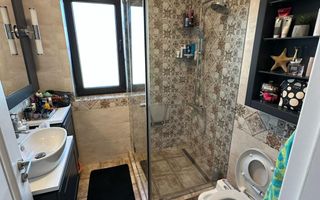 3 camere, 2 bai, 2 parcari, Europa Zona Eugen Ionesco, Pet Friendly - Poză 8