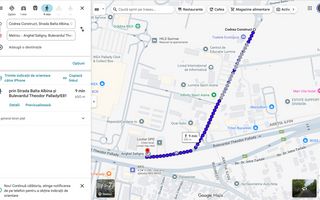 Theodor Pallady Garsoniera  9 minute pana la metrou Anghel Saligny - Poză 5