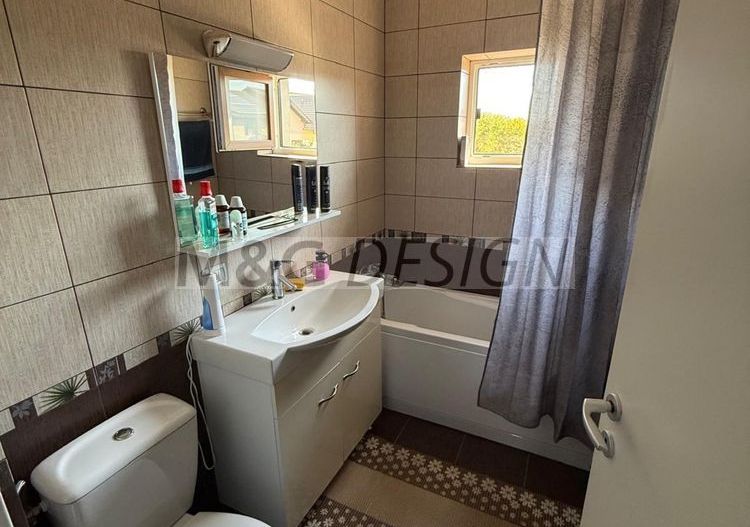 Apartament 3 camere Giroc etaj 1 - Poză 8