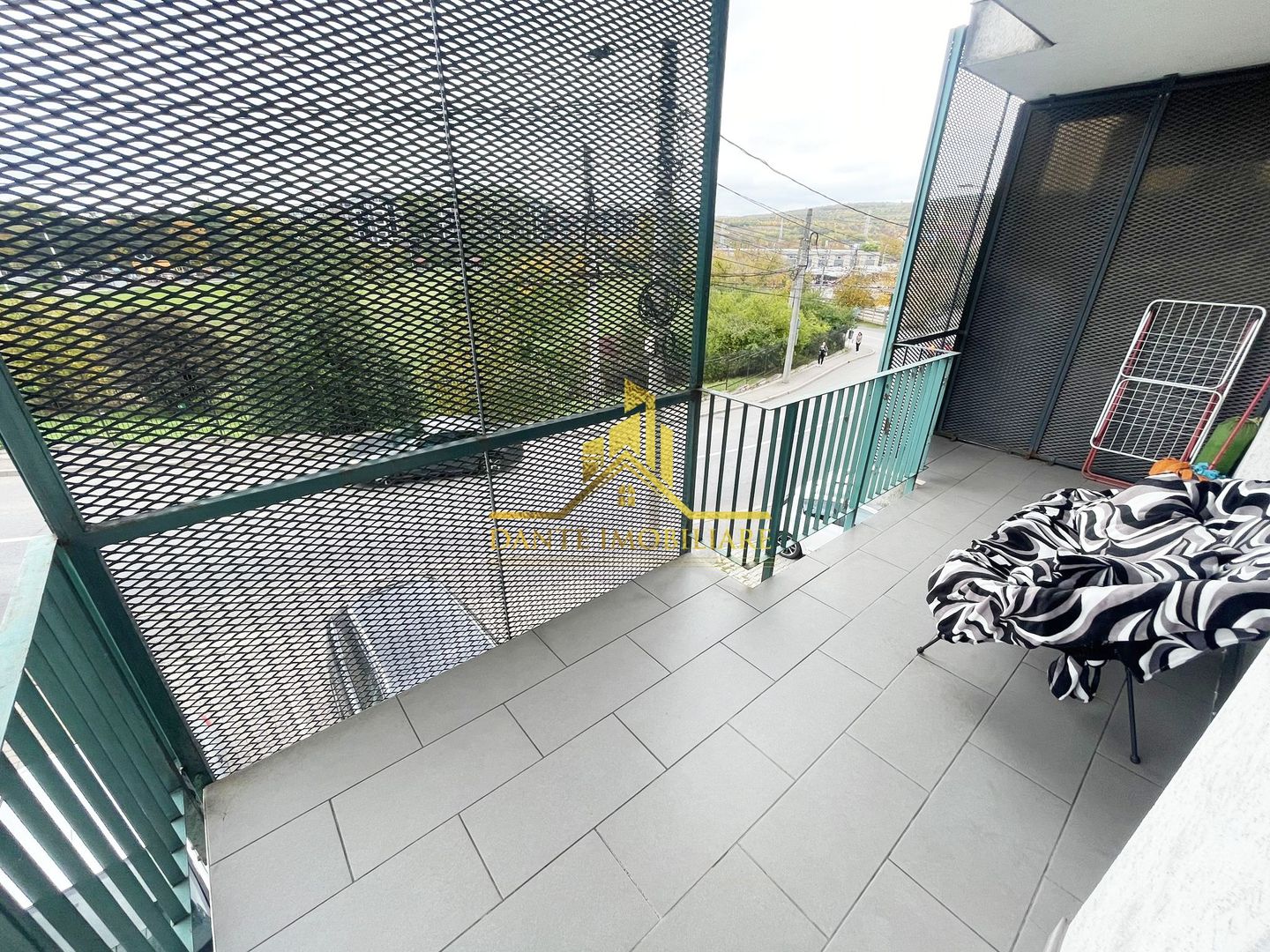 3 camere, LA CHEIE, bloc nou, terasa, parcare, Gheorgheni, Iulius - Poză 15