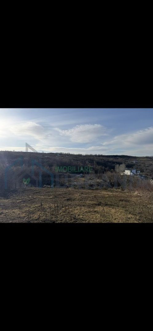 Teren intravilan 500 mp în Vlădiceni, la 8 minute de oraș și 12 minute de Carrefour Felicia - Poză 2
