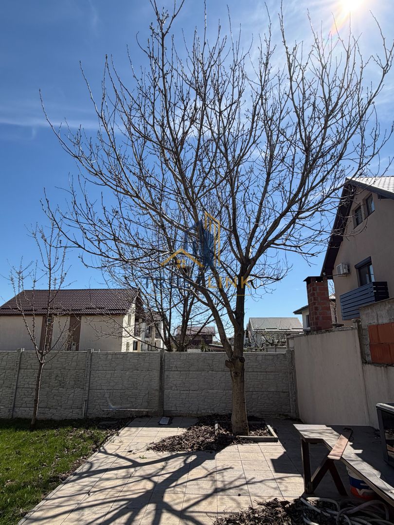 Casa tip Duplex gata de Mutare Berceni strada Sperantei - Poză 15
