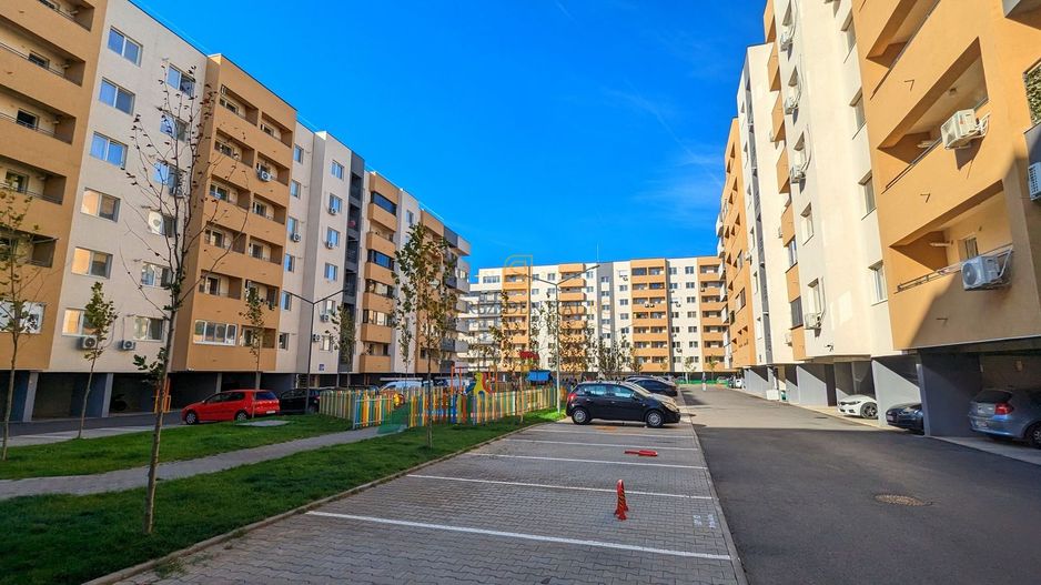 Apartament 3 camere, mobilat si utilat, Drumul Binelui, Comision 0% - Poză 16