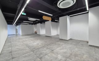 Spatiu comercial de inchiriat Brasov cu vad - 192 mp - Poză 2