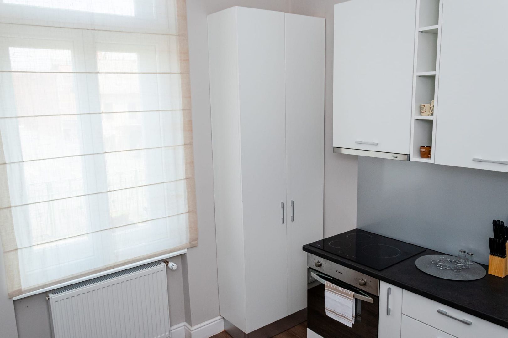 Apartament de Inchiriat | 3 Camere | Zona Sinaia | Central | Etaj 2 - Poză 9