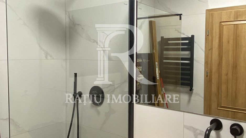 Apartament de inchiriat | 2 camere | Prima Onestilor | Oradea | - Poză 7