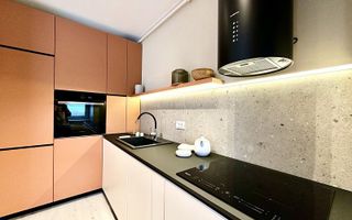Apartament cu 2 camere, la prima inchirere, primitor si elegant, Mosnita Noua - Poză 5