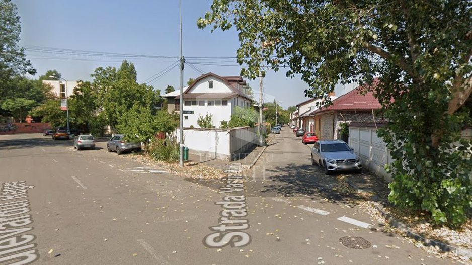 GROZAVESTI - Orhideea / Vila multifunctionala 251 mp / Teren 270 mp - Poză 2
