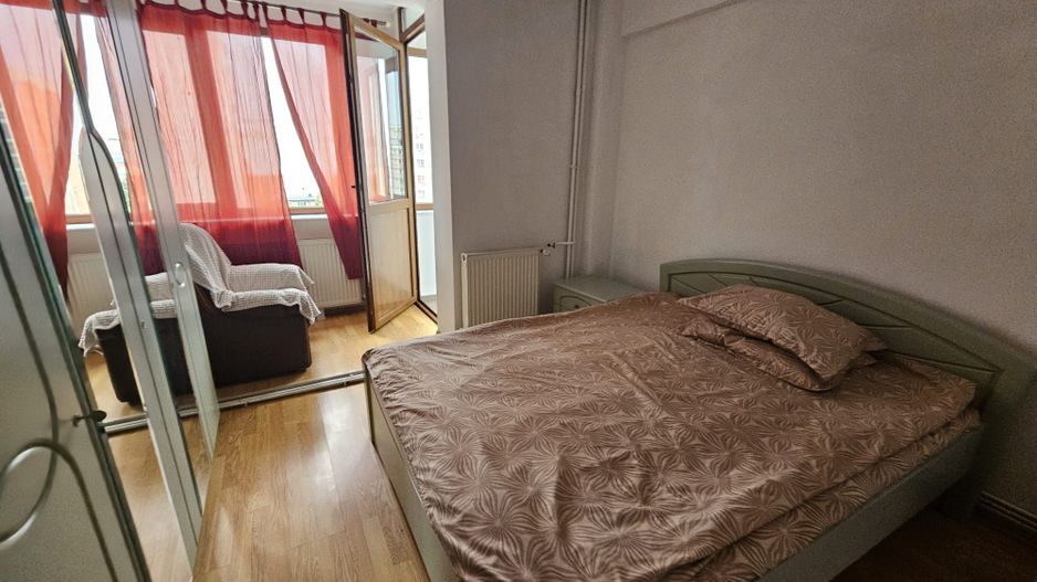 Inchiriere apartament 3 camere, Ultracentral-Fortuna - Poză 3