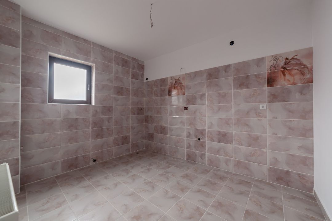 Casă spațioasă P+1+M – Izvorani, Ștefănești | Ideală pentru 2 familii! - Poză 7