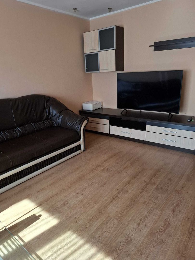 APARTAMENT 3 CAMERE | CENTRALA PROPRIE | MILITARI - Poză 1