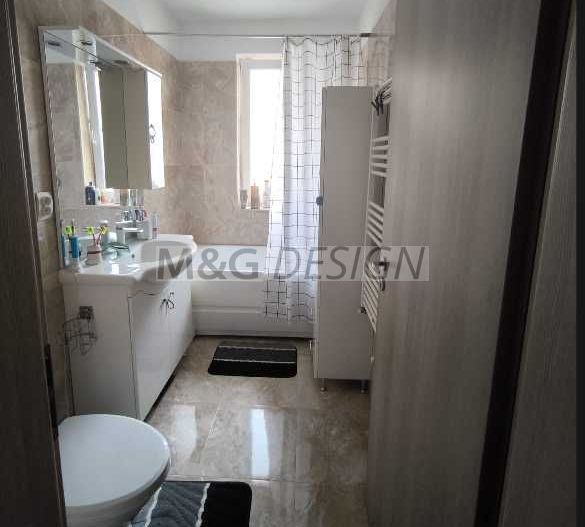 Apartament 2 camere parter Giroc bloc nou - Poză 6