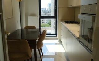 Apartament 2 camere | 55 mp | Plaza Residence | LujeruluiIMobilat cu designer - Poză 7