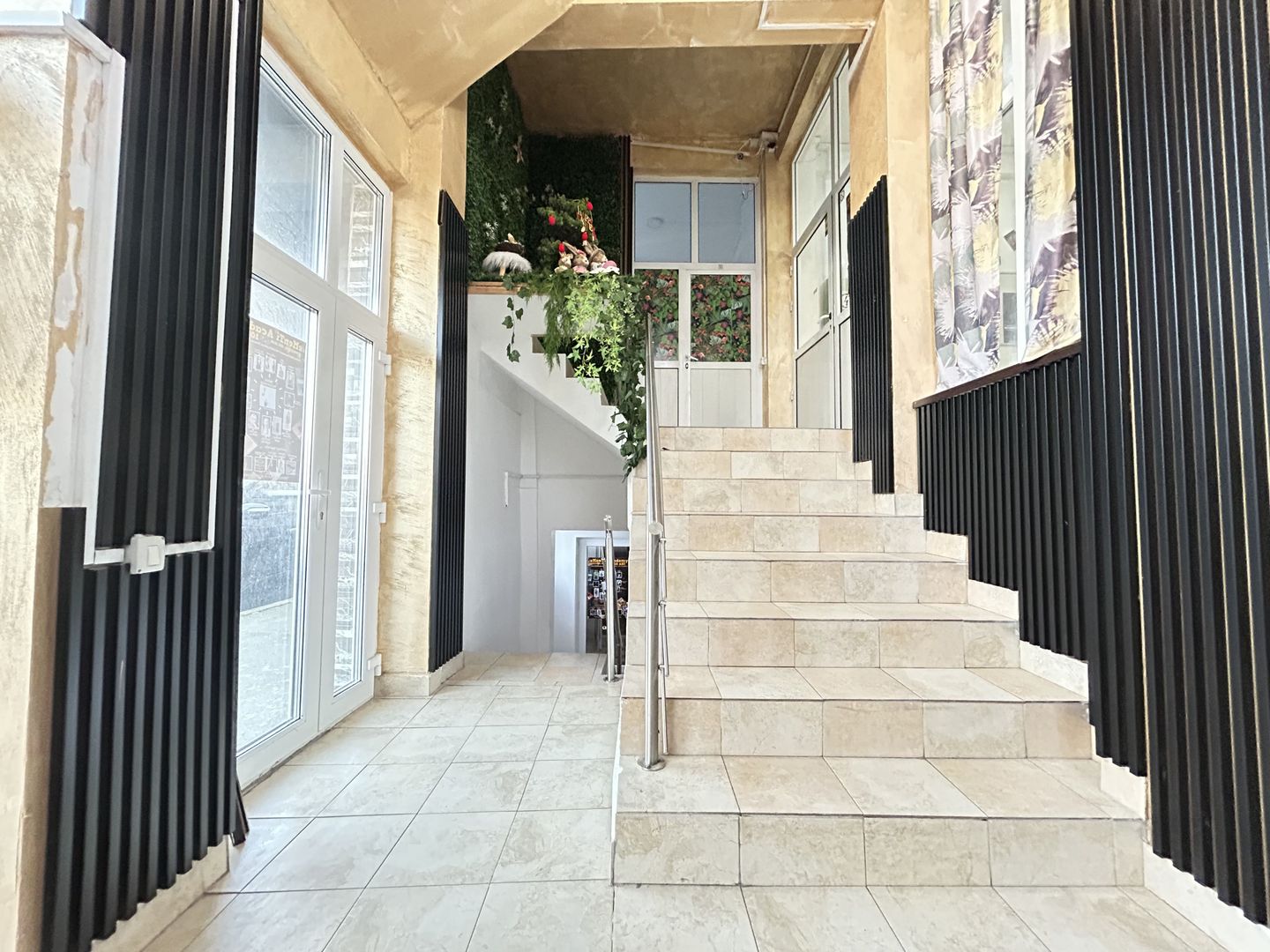 Spatiu D+P 306 mp utili | Zona Sabroso | Pretabil birouri/comercial - Poză 9