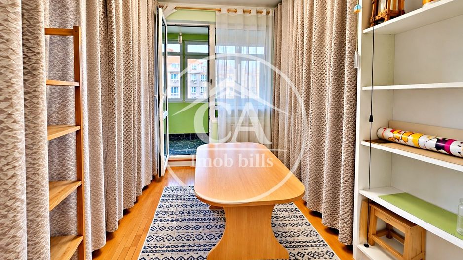 Apartament cu 4 camere de închiriat în zona Rogerius, Oradea - Poză 10