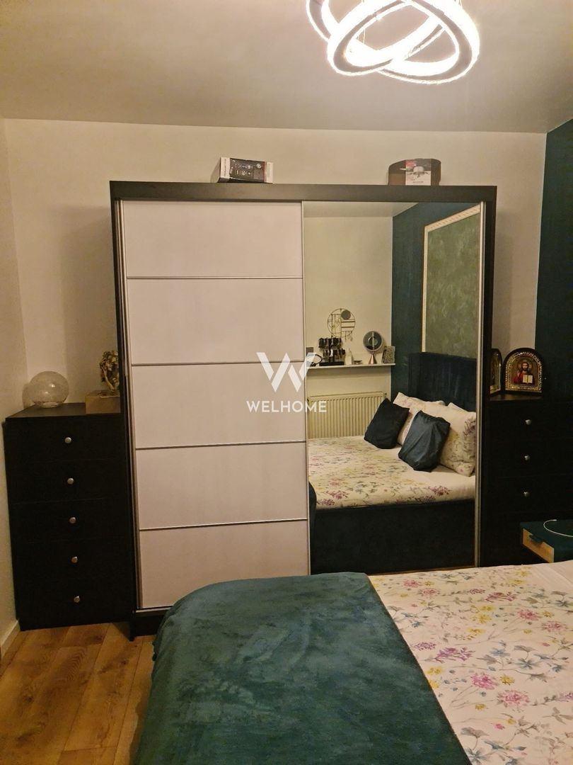 Apartament 2 camere modern,Ceaikovski,parcare inclusa! - Poză 7