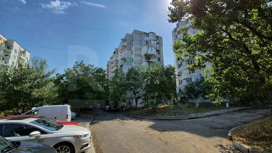 Vânzare, apartament, 2 camere și, bd. Mircea Cel Bătrân, Ciocana - Poză 1
