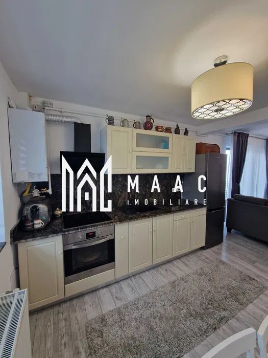 Apartament 2 Camere | 2 Balcoane | Loc de Parcare | Arhitectilor - Poză 2