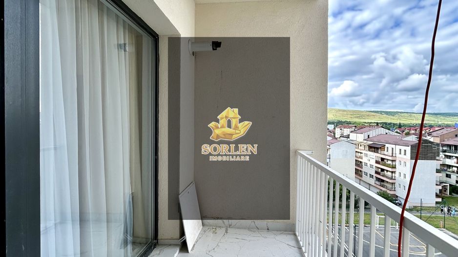 Apartament 2 camere Eroilor Floresti - Poză 14