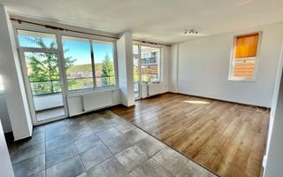 Apartament poziționat excelent, zonă liniștită , zona Borhanci! - Poză 1
