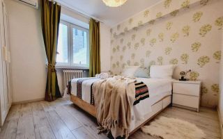 Apartament 2 camere de închiriat – Calea Victoriei | Ultracentral - Poză 6
