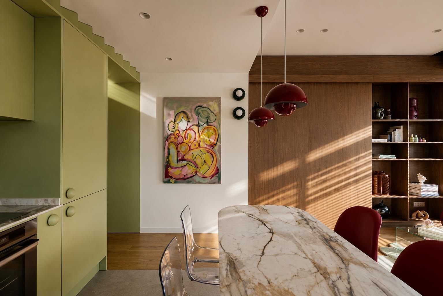 Apartament 3 camere cu amenajare premium I UpSite Floreasca - Poză 3