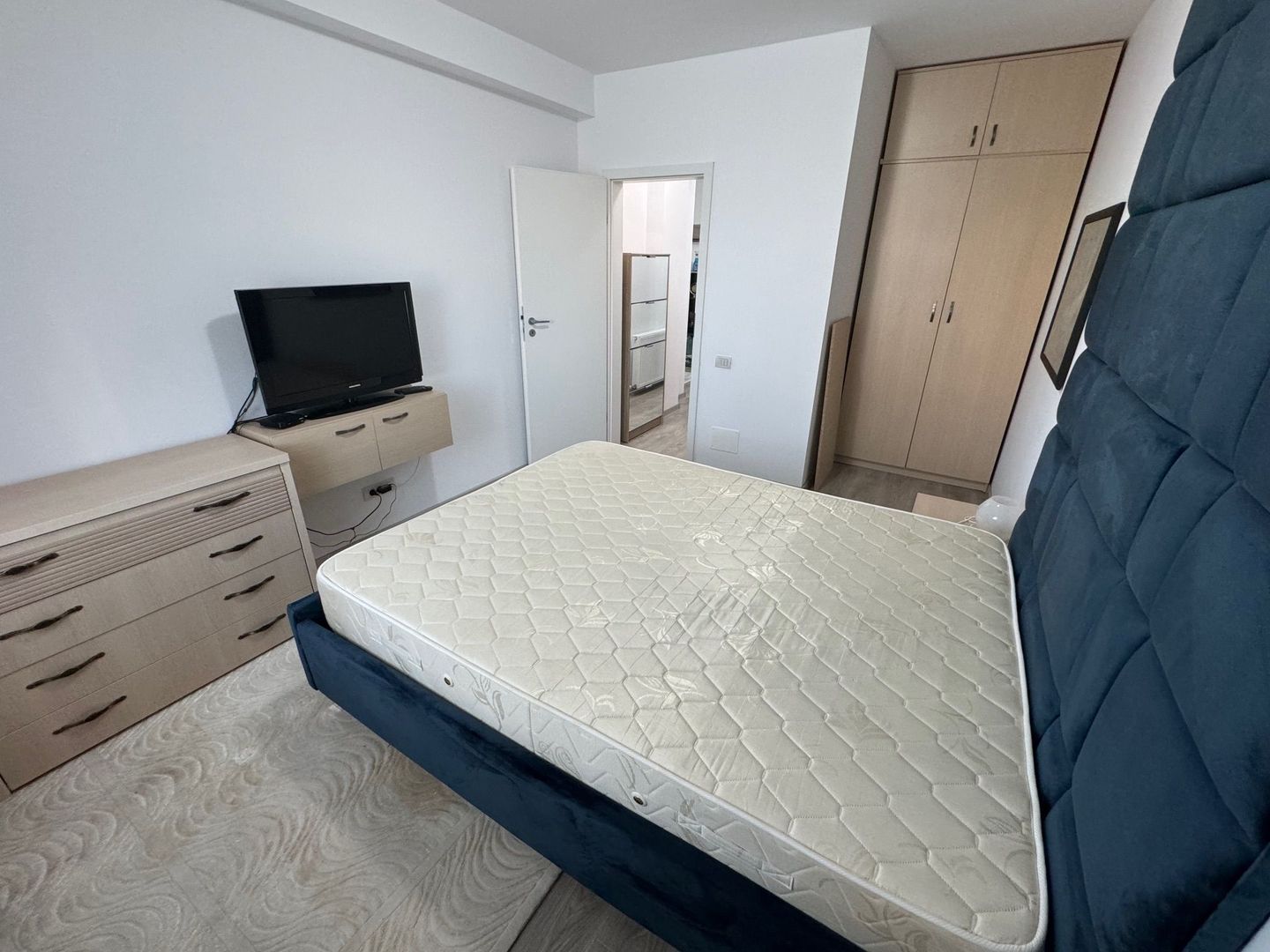 Apartament 2 camere Parter Otopeni-Tunari - Poză 13