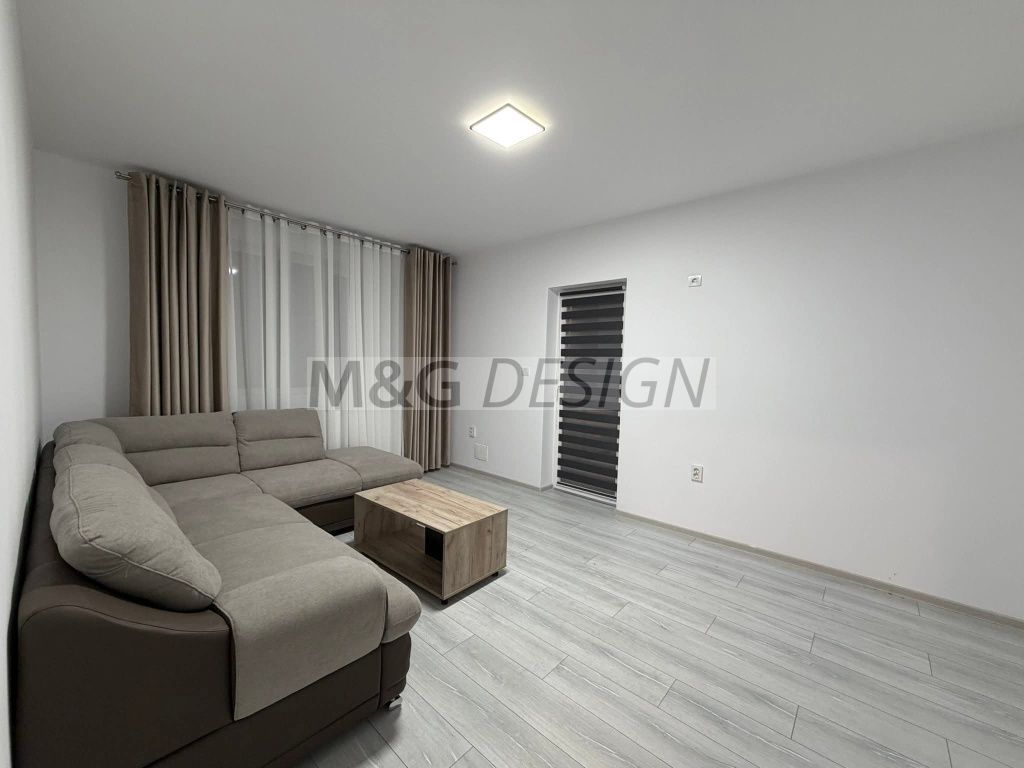 Apartament 2 camere Calea Urseni - Poză 1